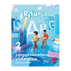 LENGUA-Proyecto Revuela-2ºEP-