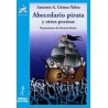 LECTURA-Abecedario pirata y otros poemas-4ºPRIM-