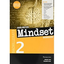 INGLÉS- WORKBOOK MINDSET 2...