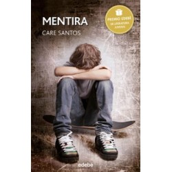 LECTURAS- Mentira-3ºESO-