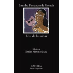 LECTURAS: El sí de las...