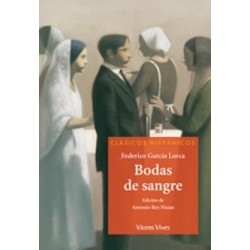 LECTURA: Bodas de Sangre...
