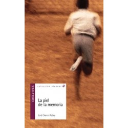 LECTURAS- La piel de la...